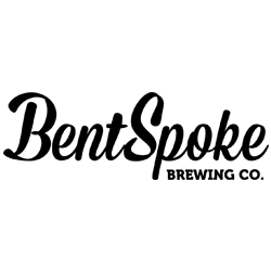 BentSpoke Brewing Co. Logo