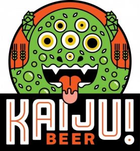 Kaiju Beer